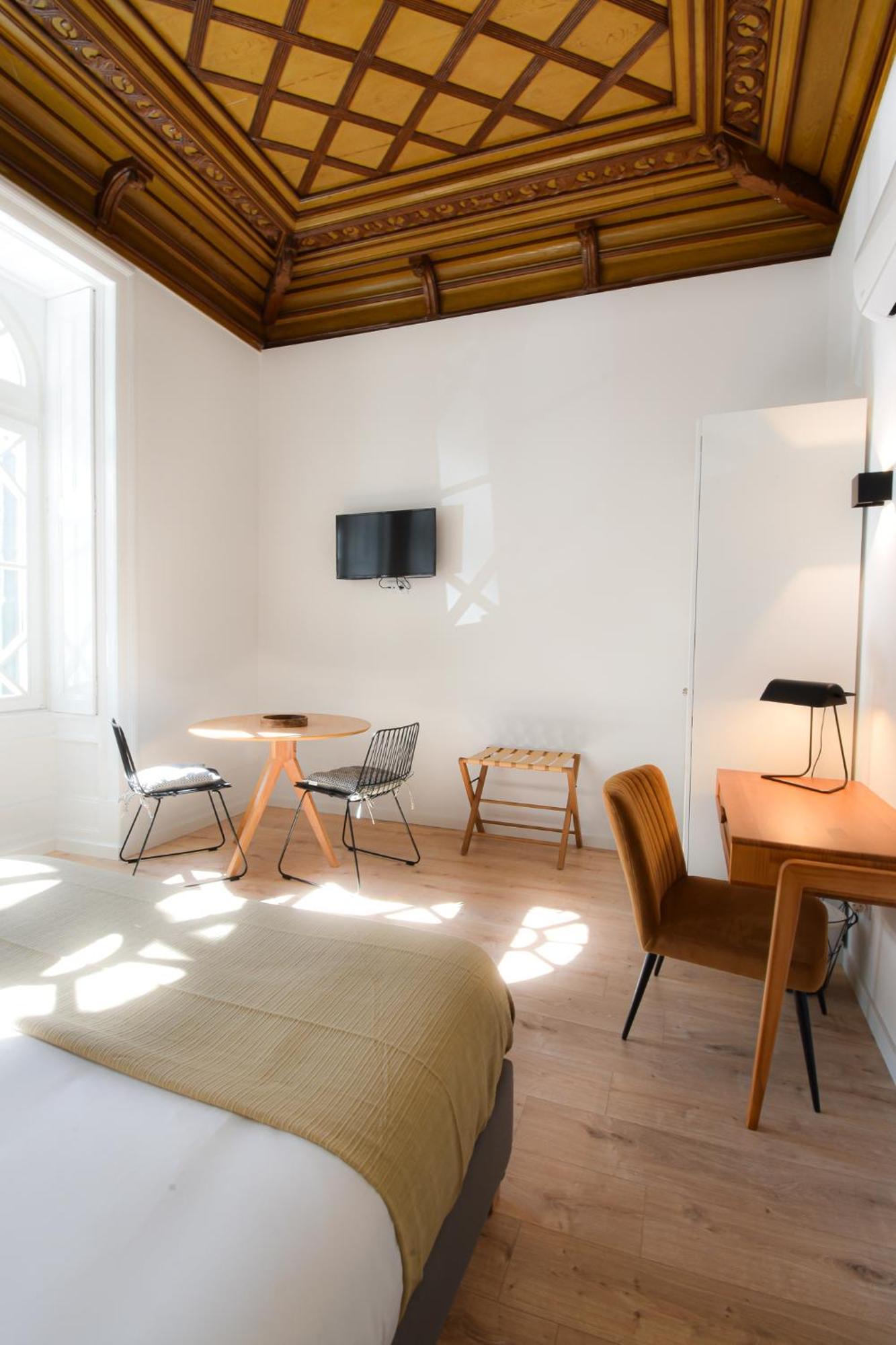 Laa Studios Coimbra Luaran gambar